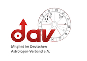 Logo DAV Mitglied
